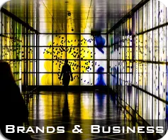 Brands & Business